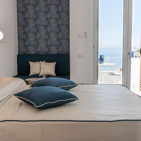 Apartament Casa Gioia Amalfi Zewnętrze zdjęcie