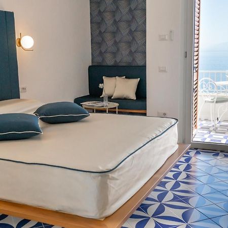Apartament Casa Gioia Amalfi Zewnętrze zdjęcie