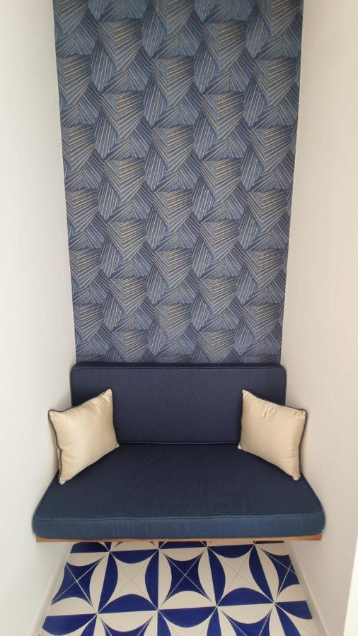 Apartament Casa Gioia Amalfi Zewnętrze zdjęcie