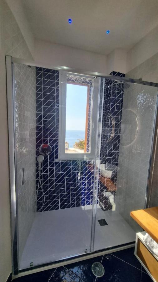 Apartament Casa Gioia Amalfi Zewnętrze zdjęcie