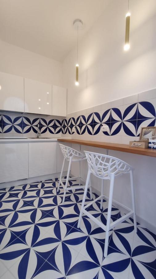 Apartament Casa Gioia Amalfi Zewnętrze zdjęcie