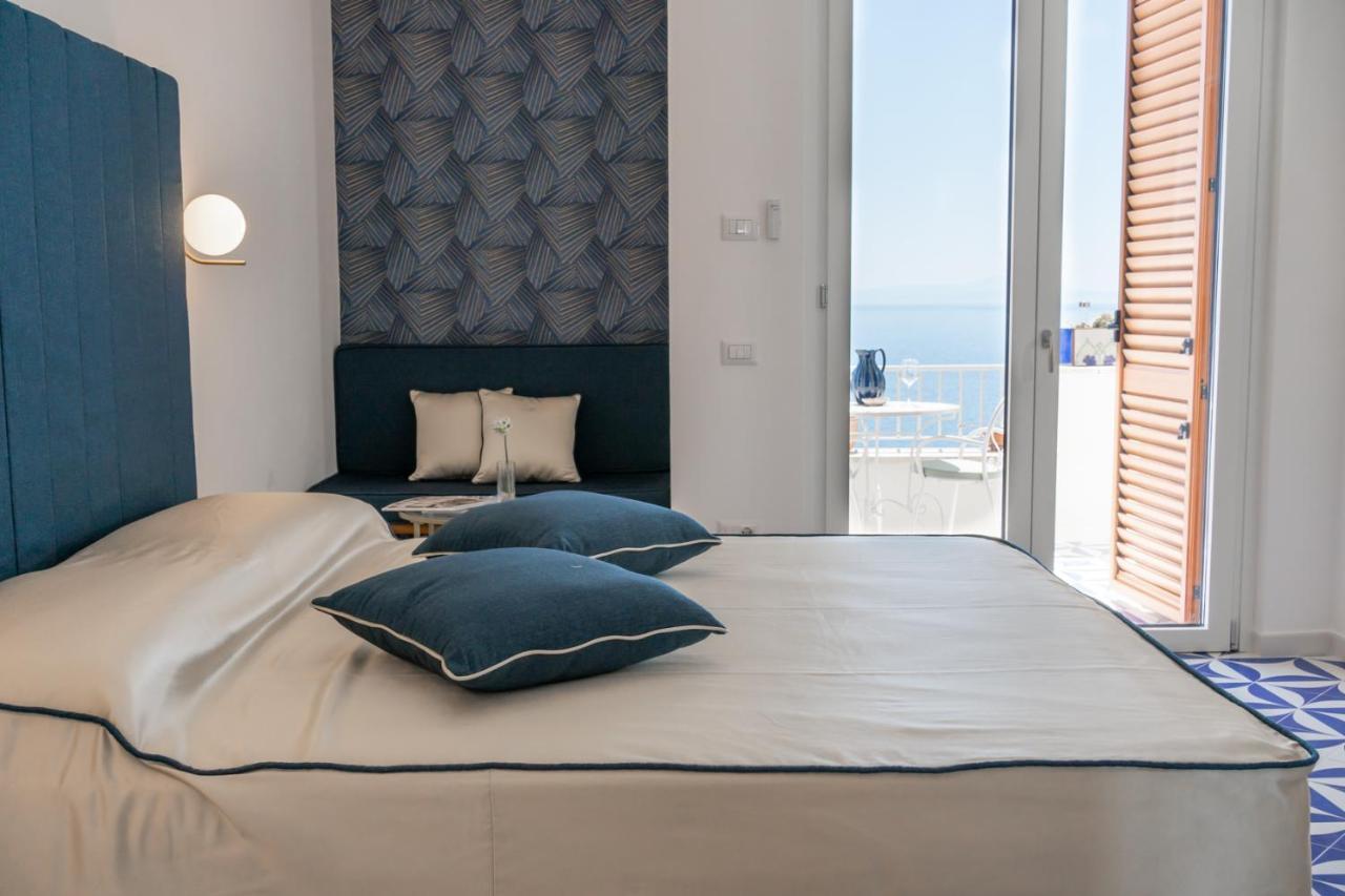 Apartament Casa Gioia Amalfi Zewnętrze zdjęcie