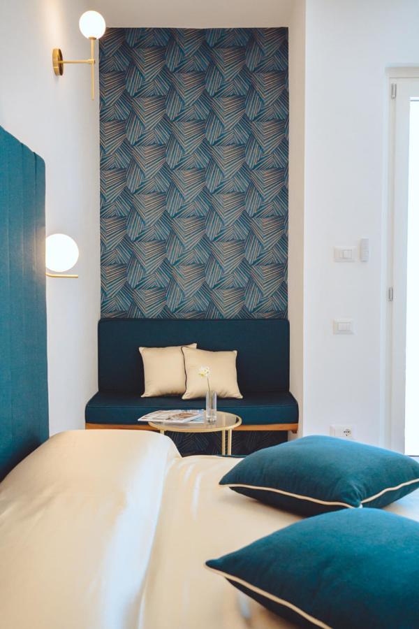 Apartament Casa Gioia Amalfi Zewnętrze zdjęcie