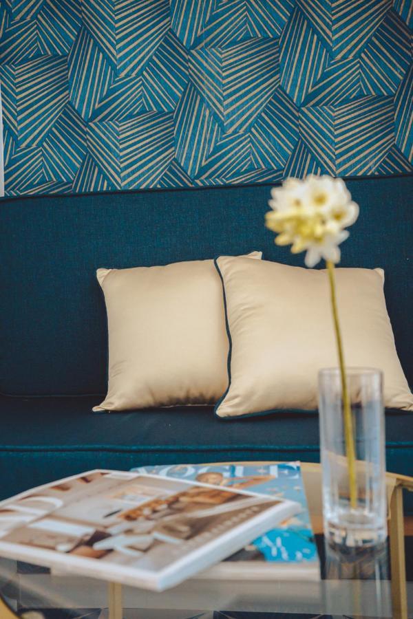 Apartament Casa Gioia Amalfi Zewnętrze zdjęcie
