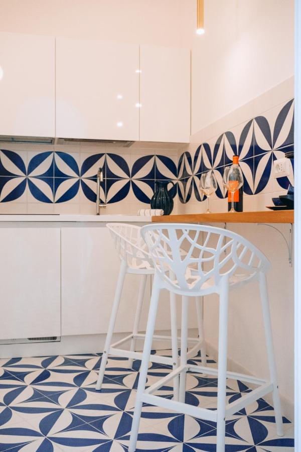 Apartament Casa Gioia Amalfi Zewnętrze zdjęcie