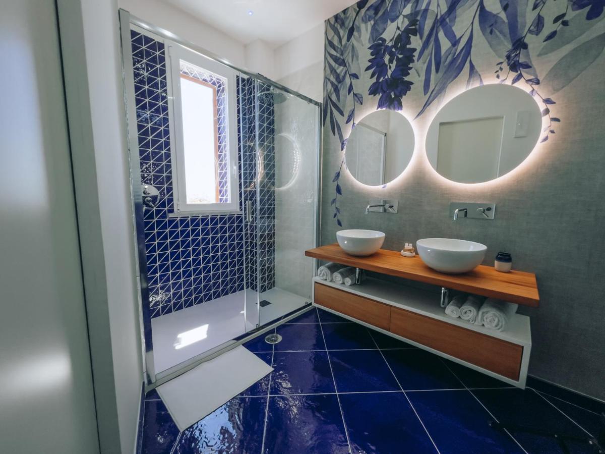 Apartament Casa Gioia Amalfi Zewnętrze zdjęcie