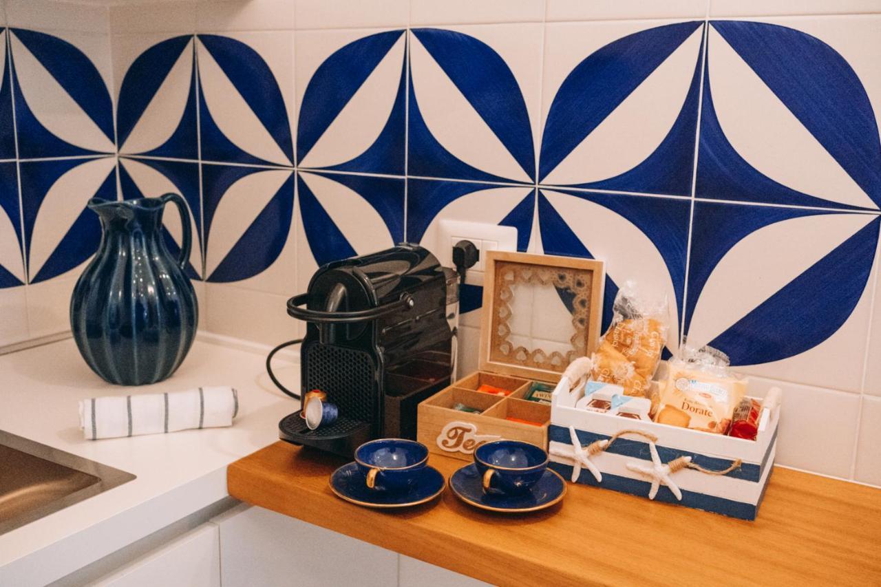 Apartament Casa Gioia Amalfi Zewnętrze zdjęcie